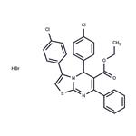 Topoisomerase II inhibitor 11