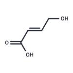 trans-4-Hydroxycrotonic acid