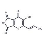 Pyranonigrin A