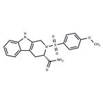 GPVI antagonist 1