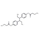 Hexestrol dibutyrate