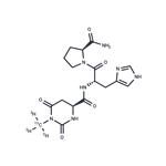 Taltirelin-13C-d3