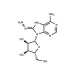 8-Hydrazinoadenosine