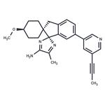 (1α,1'S,4β)-Lanabecestat