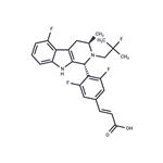 Estrogen receptor modulator 8