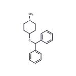 Diphenylpyraline