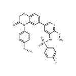 PI3K/mTOR Inhibitor-4