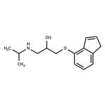 Indenolol