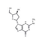 2’-Deoxy-N2-methylguanosine