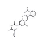 THR-β agonist 2