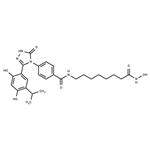 HDAC/HSP90-IN-3