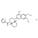 Cyclazosin HCl