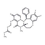 Cap-dependent endonuclease-IN-23