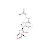 3’-beta-C-Methyl-N6-isopentenyladenosine