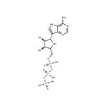 Galidesivir triphosphate