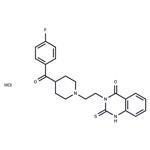 Altanserin hydrochloride