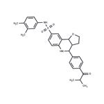 MDM2/XIAP-IN-2