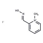 Pralidoxime Iodide