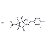 LY3020371 hydrochloride