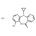 Nevirapine hemihydrate