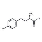 Homotyrosine, (+)-