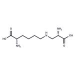 Lysinoalanine, (S,S)-