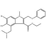 131707-23-8 Arbidol hydrochloride