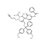 (S)-GNA-C(Bz)-phosphoramidite