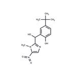 Abunidazole