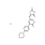 Protein kinase inhibitors 1 hydrochloride