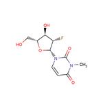 2’-Deoxy-2’-fluoro-ara-uridine