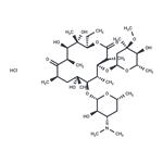 Erythromycin hydrochloride