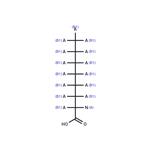 DL-2-Aminooctanoic acid-d14