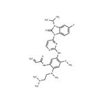 Mutated EGFR-IN-2