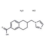 Nafagrel hydrochloride hemihydrate