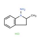 1-Amino-2-methylindoline hydrochloride