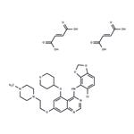 Saracatinib difumarate