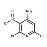 2,6-Dichloro-3-nitro-4-pyridinamine