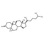 Cholesterol-5α,6α-epoxide