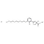 Deferitazole magnesium