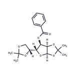 3-O-Benzyl-1,2:5,6-di-O-isopropylidene-alpha-D-allofuranose