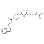 CXCR4 modulator-2