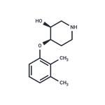 Ifoxetine