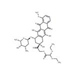 Detorubicin Free Base