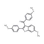 LY88074 Trimethyl ether