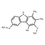 Carbazomycin C