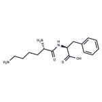 Lysylphenylalanine