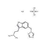 Rizatriptan sulfate