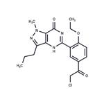 Chlorodenafil