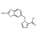 Metallo-β-lactamase-IN-7